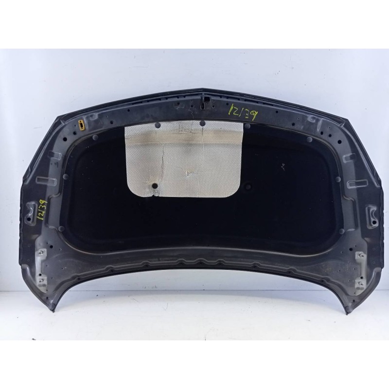 Recambio de capot para opel astra j lim. excellence referencia OEM IAM   E5-B3-1