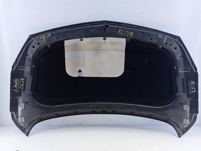 Recambio de capot para opel astra j lim. excellence referencia OEM IAM   E5-B3-1