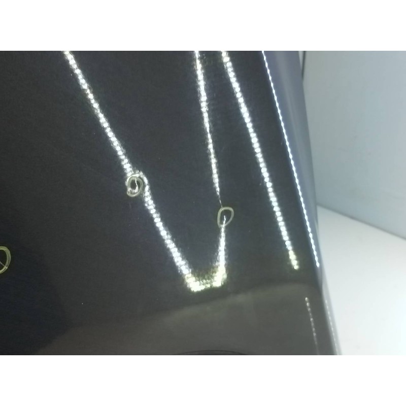 Recambio de capot para opel astra j lim. excellence referencia OEM IAM   E5-B3-1