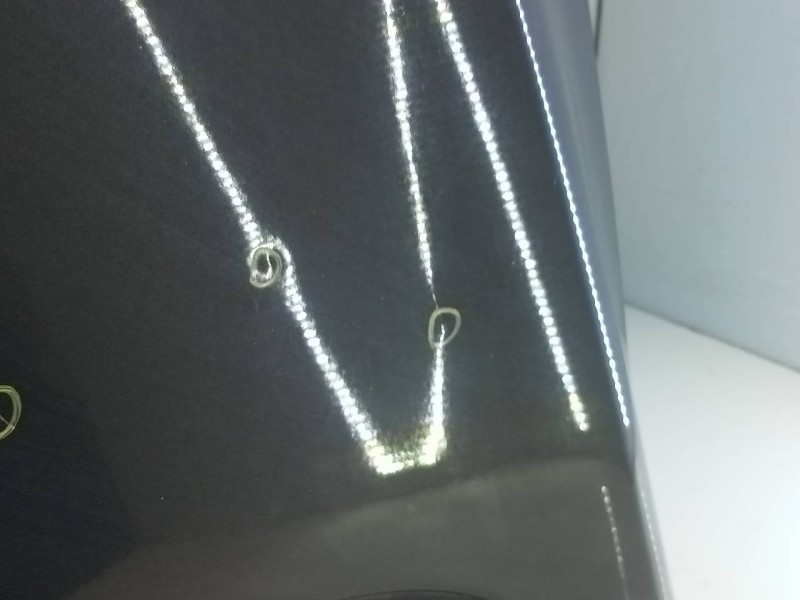 Recambio de capot para opel astra j lim. excellence referencia OEM IAM   E5-B3-1