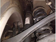 AMORTIGUADOR TRASERO IZQUIERDO 