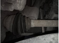 TRANSMISION DELANTERA DERECHA 