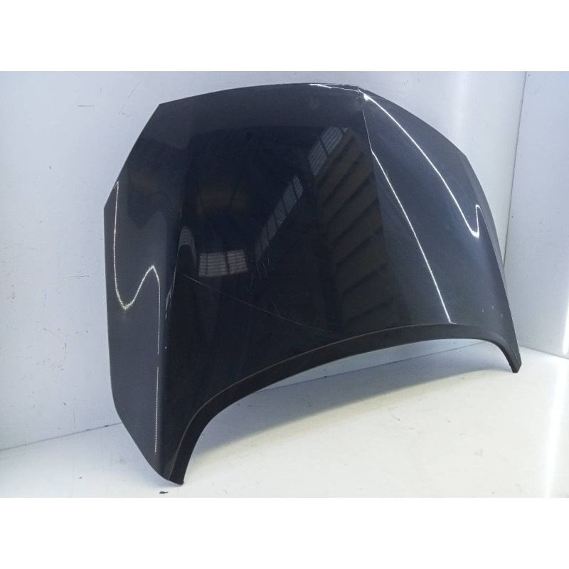 Recambio de capot para opel astra j lim. excellence referencia OEM IAM   E5-B3-1