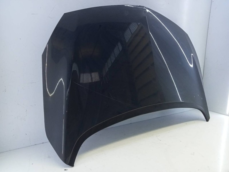 Recambio de capot para opel astra j lim. excellence referencia OEM IAM   E5-B3-1