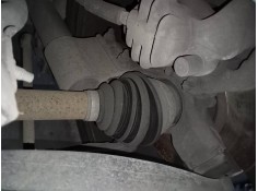 TRANSMISION DELANTERA IZQUIERDA 