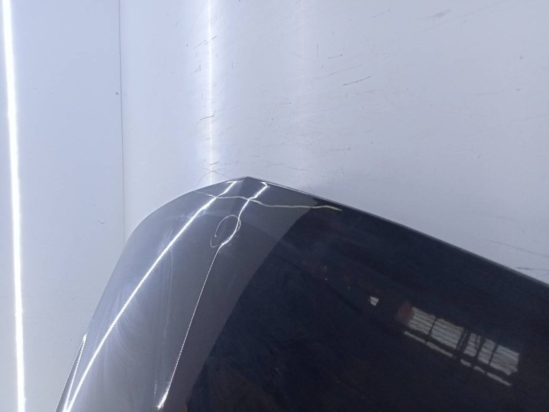 Recambio de capot para opel astra j lim. excellence referencia OEM IAM   E5-B3-1