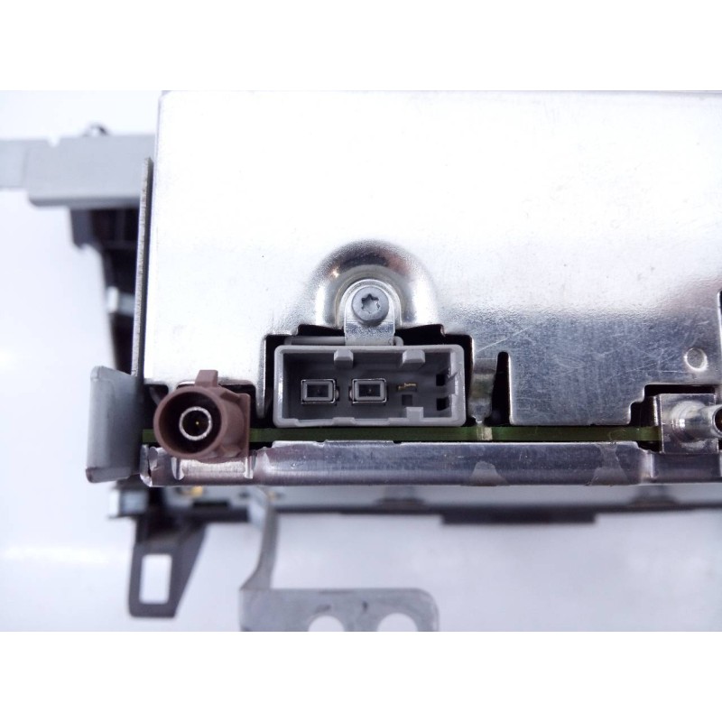 Recambio de sistema navegacion gps para nissan qashqai (j11) acenta referencia OEM IAM 7513750220  E3-B4-36-1