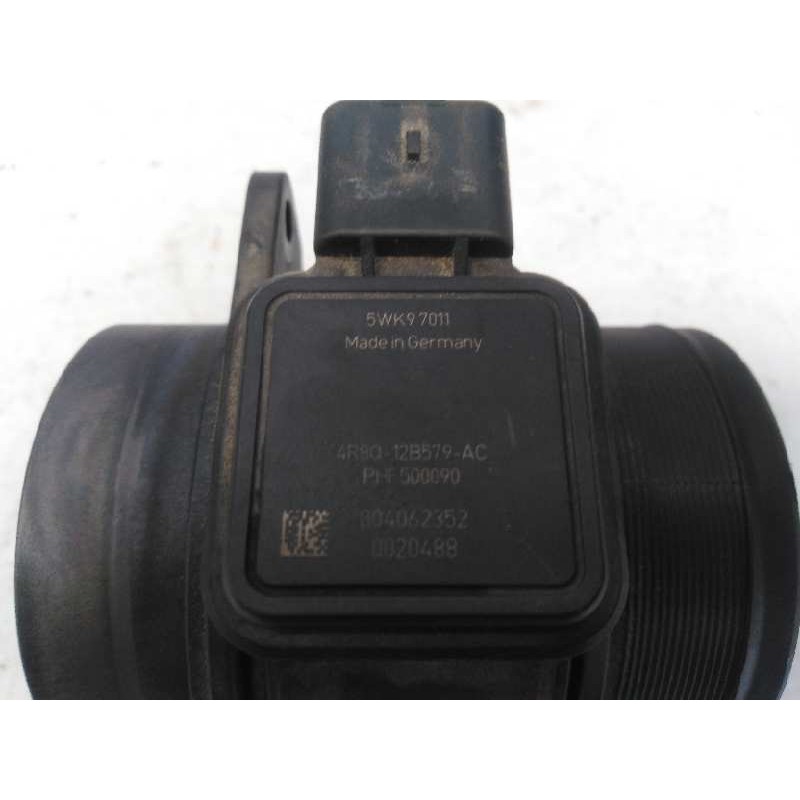 Recambio de caudalimetro para land rover discovery 4 tdv6 se referencia OEM IAM 5WK97011 004062352 E3-B3-12-2