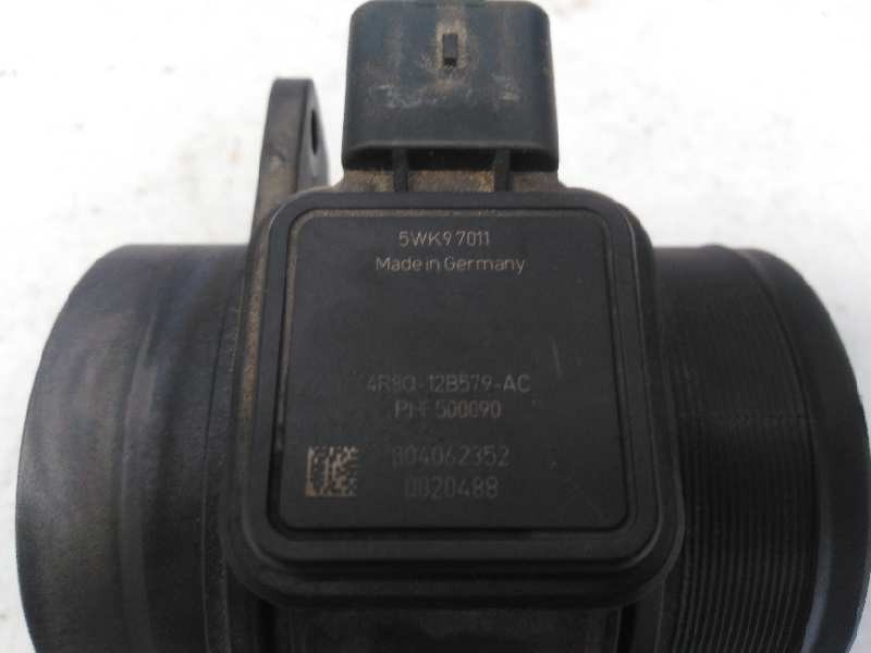 Recambio de caudalimetro para land rover discovery 4 tdv6 se referencia OEM IAM 5WK97011 004062352 E3-B3-12-2