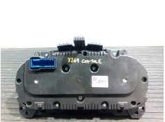 Recambio de cuadro instrumentos para opel corsa e color edition ecoflex referencia OEM IAM 39022771  E3-A5-28-5 2
