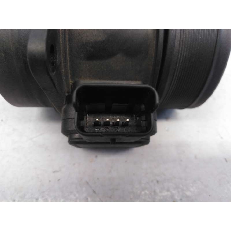 Recambio de caudalimetro para land rover discovery 4 tdv6 se referencia OEM IAM 5WK97011 004062352 E3-B3-12-2