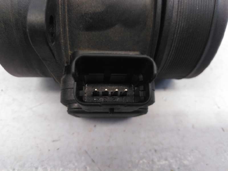 Recambio de caudalimetro para land rover discovery 4 tdv6 se referencia OEM IAM 5WK97011 004062352 E3-B3-12-2