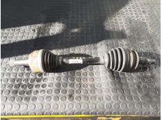 TRANSMISION DELANTERA IZQUIERDA 13348258 10239820 E1-B6-14