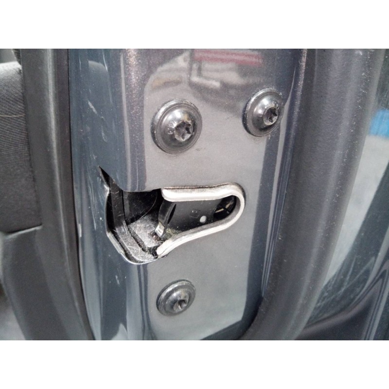 Recambio de cerradura puerta delantera derecha para opel astra j lim. excellence referencia OEM IAM   