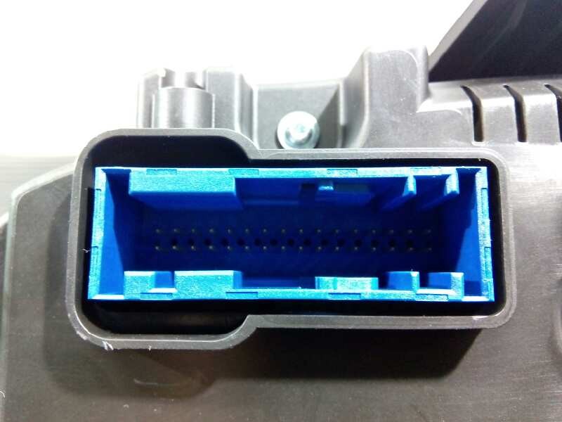 Recambio de cuadro instrumentos para opel corsa e color edition ecoflex referencia OEM IAM 39022771  E3-A5-28-5