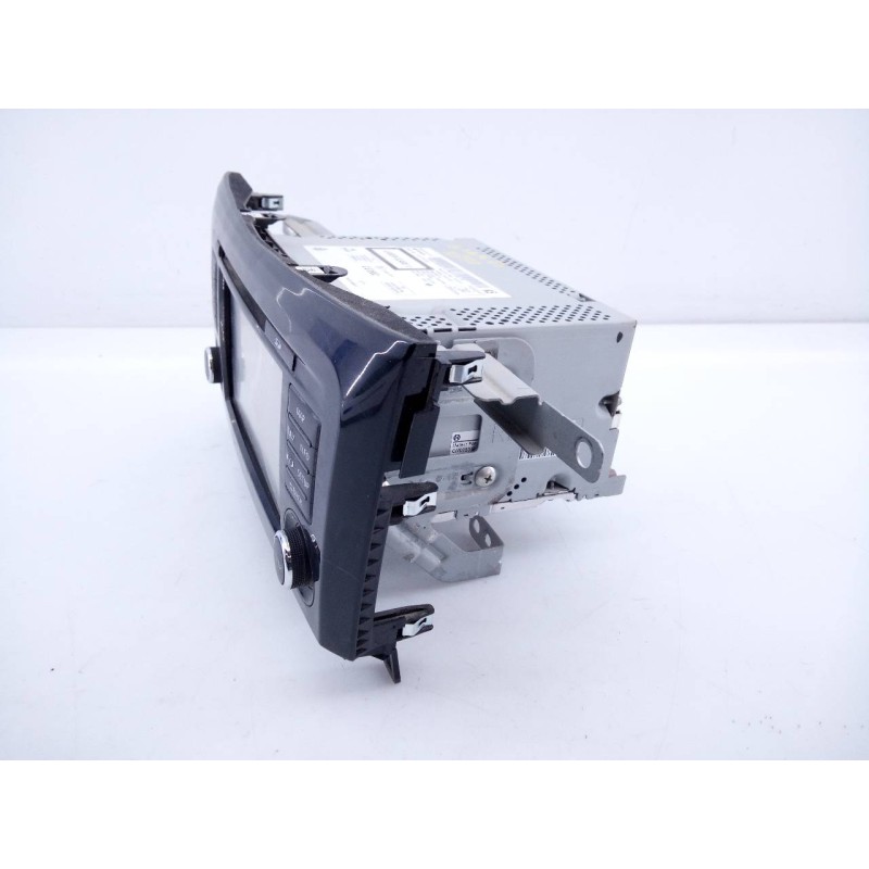 Recambio de sistema navegacion gps para nissan qashqai (j11) acenta referencia OEM IAM 7513750220  E3-B4-36-1