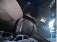 Recambio de espejo interior para ssangyong kyron 200 xdi limited referencia OEM IAM    2
