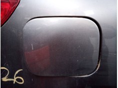 TAPA EXTERIOR COMBUSTIBLE 