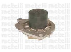 Recambio de bomba agua para opel vectra c berlina 1.9 cdti referencia OEM IAM A310817P NUEVO T1-1-B7-4