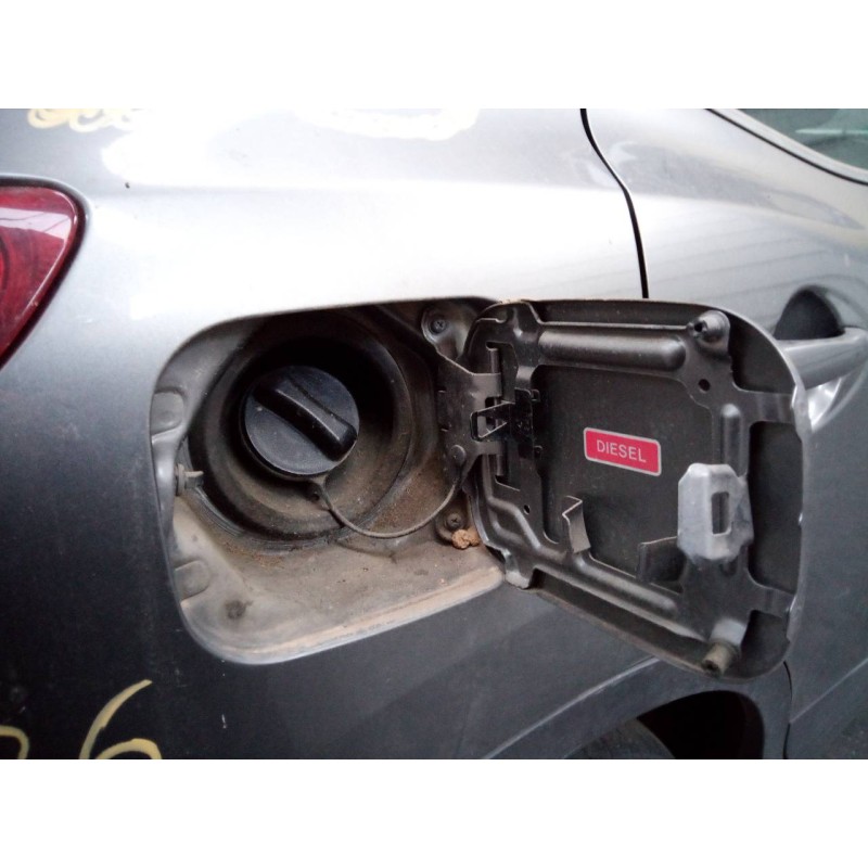 Recambio de tapa exterior combustible para nissan qashqai (j11) acenta referencia OEM IAM   