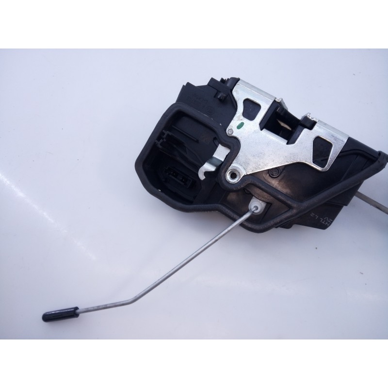 Recambio de cerradura puerta trasera izquierda para bmw serie 3 lim. (f30) 320d referencia OEM IAM   E1-A3-16-1