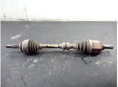 Recambio de transmision delantera izquierda para nissan qashqai (j11) acenta referencia OEM IAM   P1-B6-27