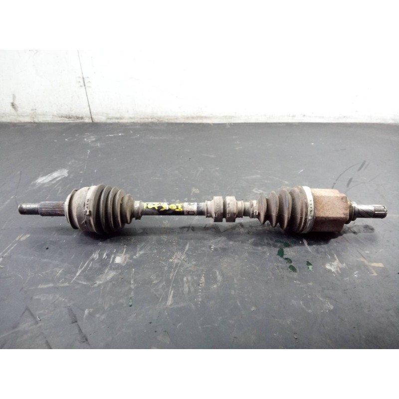 Recambio de transmision delantera izquierda para nissan qashqai (j11) acenta referencia OEM IAM   P1-B6-27