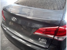 Recambio de porton trasero para hyundai i40 comfort referencia OEM IAM    2