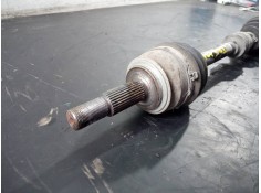 Recambio de transmision delantera izquierda para nissan qashqai (j11) acenta referencia OEM IAM   P1-B6-27 2