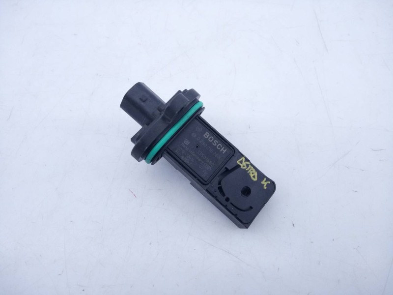 Recambio de caudalimetro para opel astra k lim. 5türig dynamic referencia OEM IAM 13301682 0280218268 E3-A5-20-4