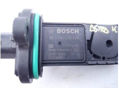 Recambio de caudalimetro para opel astra k lim. 5türig dynamic referencia OEM IAM 13301682 0280218268 E3-A5-20-4 2