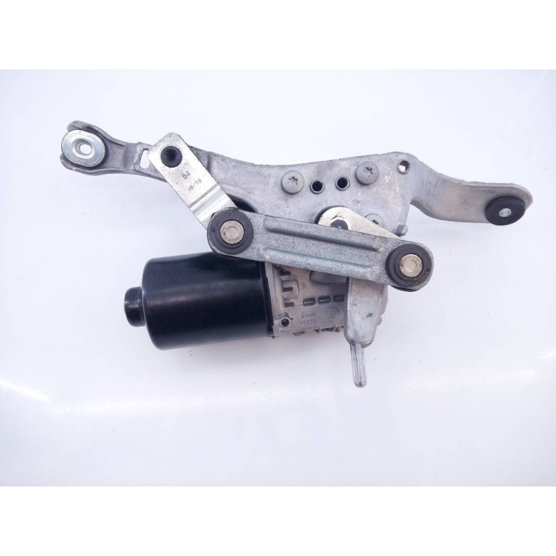 Recambio de motor limpia delantero para opel zafira (c) selective start/stop referencia OEM IAM W000027199 W000027365 E2-B6-15-2
