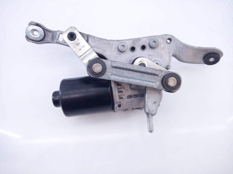 Recambio de motor limpia delantero para opel zafira (c) selective start/stop referencia OEM IAM W000027199 W000027365 E2-B6-15-2