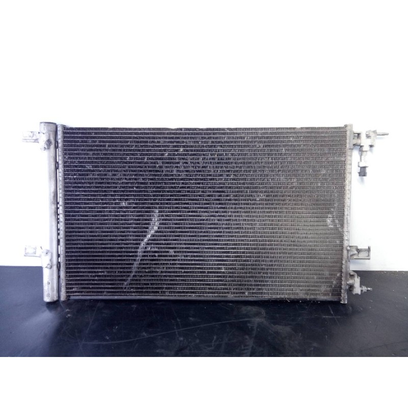 Recambio de condensador / radiador aire acondicionado para opel astra j lim. excellence referencia OEM IAM 13377763 1385C8135 P2