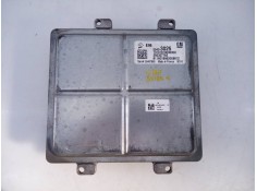 Recambio de centralita motor uce para opel astra k lim. 5türig dynamic referencia OEM IAM 55493025 395357783 E3-A5-25-2