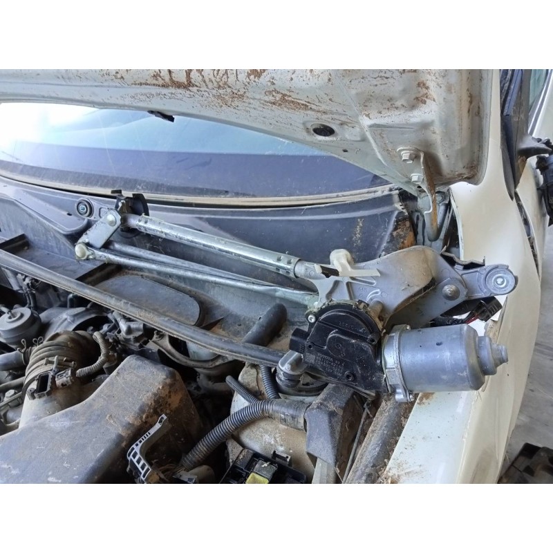 Recambio de motor limpia delantero para toyota rav 4 (a3) active referencia OEM IAM 8511042150 1593000252 