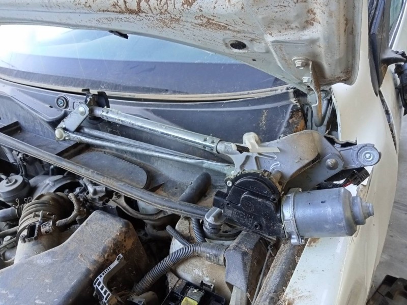 Recambio de motor limpia delantero para toyota rav 4 (a3) active referencia OEM IAM 8511042150 1593000252 