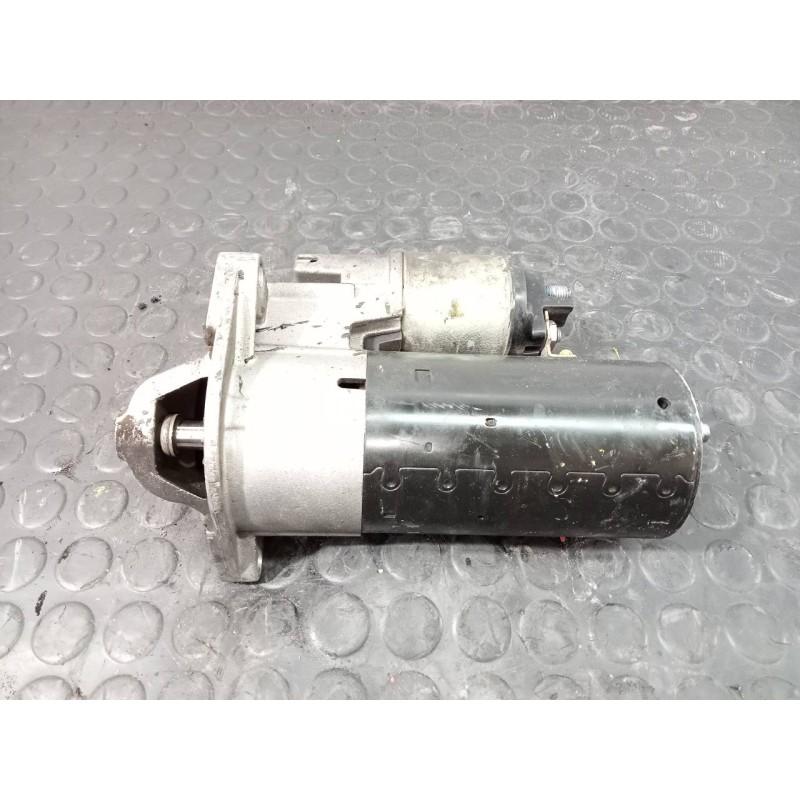 Recambio de motor arranque para opel insignia berlina cosmo referencia OEM IAM 55572065 0001148004 P3-B8-8-2