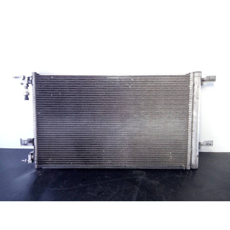 Recambio de condensador / radiador aire acondicionado para opel astra j lim. excellence referencia OEM IAM 13377763 1385C8135 P2