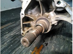 Recambio de diferencial delantero para dacia duster ambiance 4x2 referencia OEM IAM 8200988056 8200988057 P1-B5-50 2