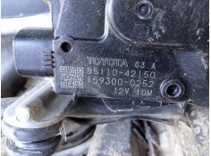 Recambio de motor limpia delantero para toyota rav 4 (a3) active referencia OEM IAM 8511042150 1593000252  2