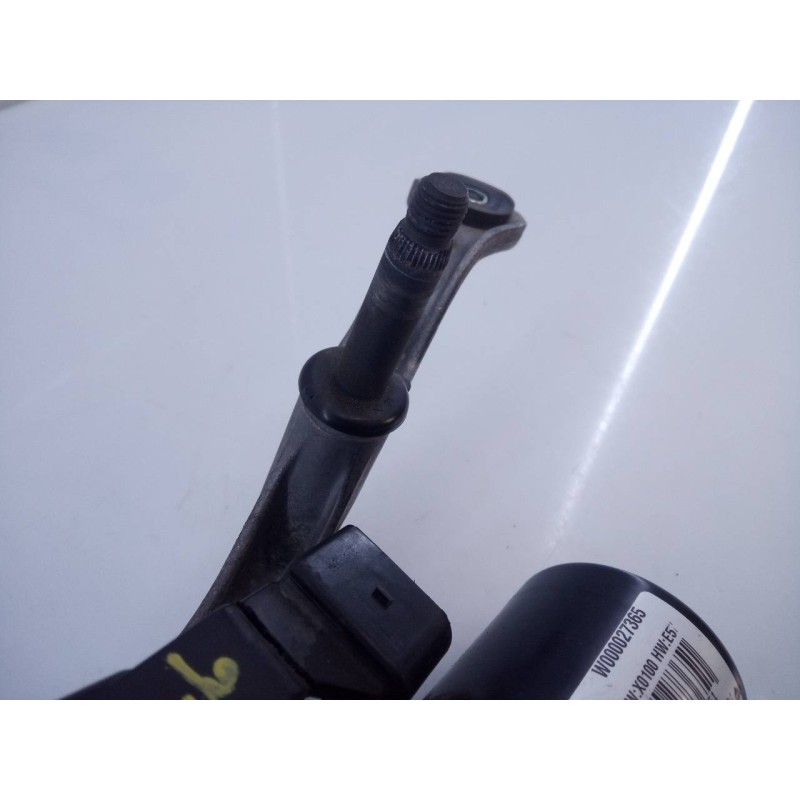 Recambio de motor limpia delantero para opel zafira (c) selective start/stop referencia OEM IAM W000027199 W000027365 E2-B6-15-2