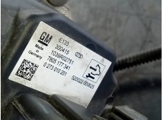 Recambio de cremallera direccion para opel astra j lim. excellence referencia OEM IAM 7817974101 520022000625 P1-B8-13 2