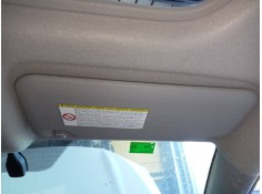 Recambio de parasol derecho para toyota rav 4 (a3) active referencia OEM IAM    2