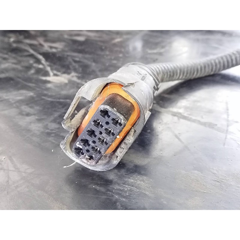 Recambio de cremallera direccion para opel astra j lim. excellence referencia OEM IAM 7817974101 520022000625 P1-B8-13