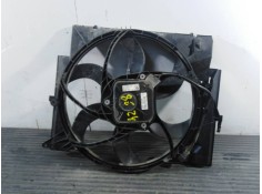 Recambio de electroventilador para bmw x1 (e84) sdrive 20d referencia OEM IAM 67327588974  P2-B7-20