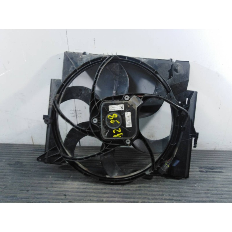 Recambio de electroventilador para bmw x1 (e84) sdrive 20d referencia OEM IAM 67327588974  P2-B7-20