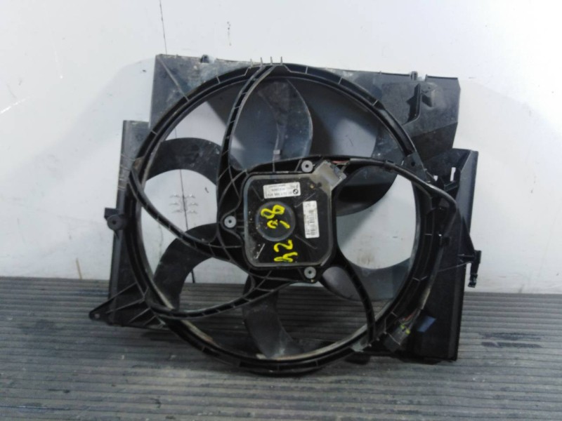 Recambio de electroventilador para bmw x1 (e84) sdrive 20d referencia OEM IAM 67327588974  P2-B7-20