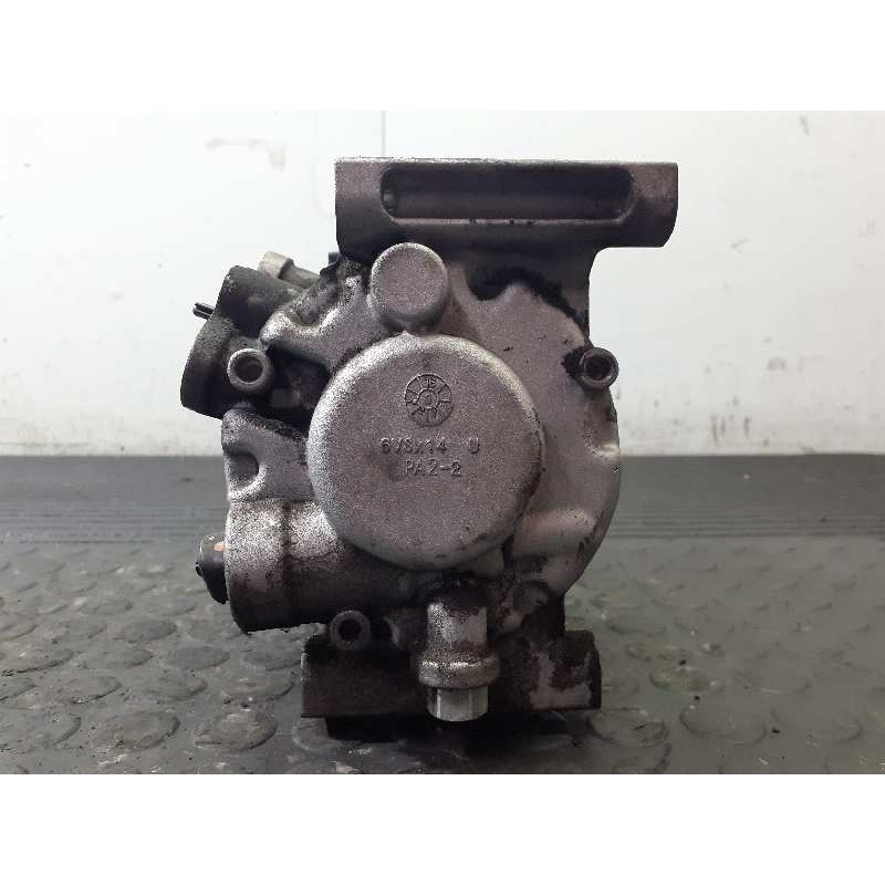 Recambio de compresor aire acondicionado para kia cee´d drive referencia OEM IAM F500JDCCF03 LCGA0218 P3-A2-3-1