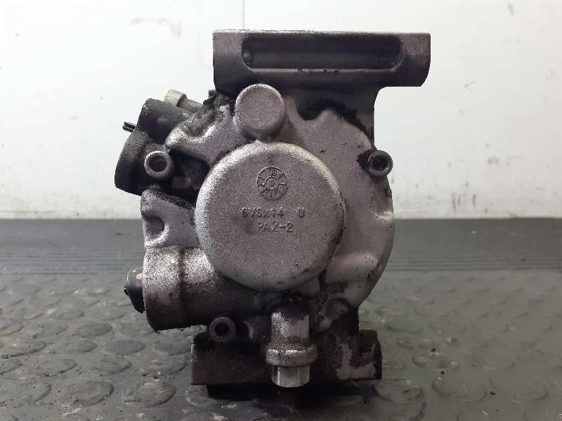 Recambio de compresor aire acondicionado para kia cee´d drive referencia OEM IAM F500JDCCF03 LCGA0218 P3-A2-3-1